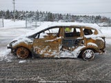Ford Escape Se 1FMCU9GX8EUE01963 снимка