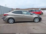 Hyundai Elantra Gl 5NPDH4AE1GH655177 снимка