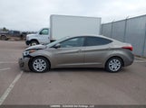 Hyundai Elantra Gl 5NPDH4AE1GH655177 снимка