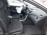 Hyundai Elantra Gl 5NPDH4AE1GH655177 снимка
