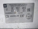 Chevrolet Sonic 1G1JC6EH5C4111694 снимка