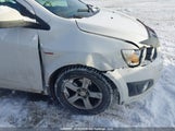 Chevrolet Sonic 1G1JC6EH5C4111694 снимка