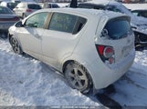 Chevrolet Sonic 1G1JC6EH5C4111694 снимка