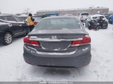 Honda Civic Lx 2HGFB2F57FH061287 снимка