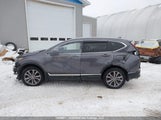 Honda Cr-V Touring 2HKRW2H94NH215203 fotografie