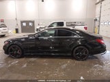 Mercedes-Benz Cls 400 4Matic WDDLJ6HB5GA166964 fotografie