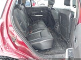 Ford Edge Sel 2FMDK4JC1EBA92457 fotografie