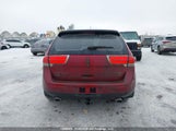 Lincoln Mkx 2LMDJ8JK3DBL10564 photo