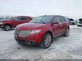 Lincoln Mkx 2LMDJ8JK3DBL10564 снимка