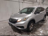 Honda Cr-V Lx 2HKRM3H34FH002244 снимка