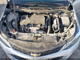 Chevrolet Cruze Lt 3G1BE5SM7HS551661 снимка