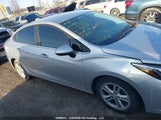 Chevrolet Cruze Lt 3G1BE5SM7HS551661 снимка