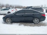 Hyundai Sonata Se/Limited 5NPEC4AC1DH510783 снимка