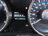 Hyundai Sonata Se/Limited 5NPEC4AC1DH510783 снимка