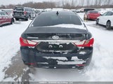 Hyundai Sonata Se/Limited 5NPEC4AC1DH510783 снимка