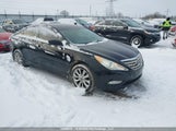 Hyundai Sonata Se/Limited 5NPEC4AC1DH510783 снимка