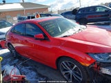 Honda Civic Hatchback SHHFK7H40HU310195 снимка