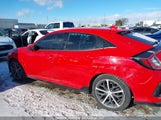 Honda Civic Hatchback SHHFK7H40HU310195 снимка