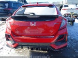 Honda Civic Hatchback SHHFK7H40HU310195 снимка