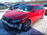 Honda Civic Hatchback SHHFK7H40HU310195 снимка