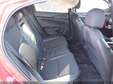 Honda Civic Hatchback SHHFK7H40HU310195 снимка