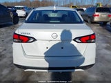 Nissan Versa Sv 3N1CN8EV4SL840437 снимка