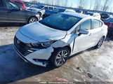 Nissan Versa Sv 3N1CN8EV4SL840437 снимка