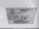 Nissan Versa Sv 3N1CN8EV4SL840437 снимка