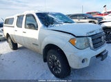 Suzuki Equator Sport 5Z6AD09WX9C415145 снимка