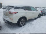 Nissan Murano S 5N1AZ2MGXHN181373 снимка
