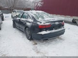 Audi A6 3.0T Progressiv/3.0T Technik WAUJ2AFC4HN046271 снимка