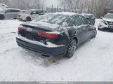 Audi A6 3.0T Progressiv/3.0T Technik WAUJ2AFC4HN046271 снимка