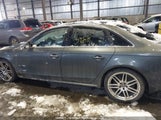Audi A4 Prestige WAUKFCFL5DN028246 снимка