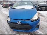 Toyota Prius C JTDKDTB36F1095561 снимка