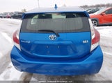 Toyota Prius C JTDKDTB36F1095561 снимка