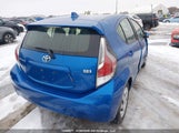 Toyota Prius C JTDKDTB36F1095561 снимка