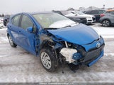 Toyota Prius C JTDKDTB36F1095561 снимка