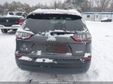 Jeep Cherokee North 1C4PJMCB7KD211045 снимка