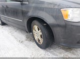 Dodge Grand Caravan Crew 2C4RDGDG2GR325356 снимка