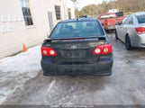 Toyota Corolla Xrs Xrs 2T1BY32E55C851719 снимка