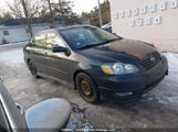 Toyota Corolla Xrs Xrs 2T1BY32E55C851719 снимка