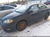 Toyota Corolla Xrs Xrs 2T1BY32E55C851719 снимка