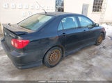 Toyota Corolla Xrs Xrs 2T1BY32E55C851719 снимка