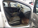 Ford Focus Se 1FADP3K27FL257733 fotografie