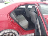 Toyota Corolla L/Le/Le Pls/Prm/S/S Pls 2T1BURHE0FC453132 fotografie
