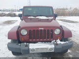 Jeep Wrangler 1J4GA59198L612738 снимка