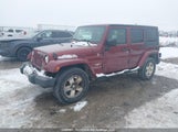 Jeep Wrangler 1J4GA59198L612738 снимка