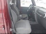Jeep Wrangler 1J4GA59198L612738 снимка
