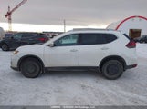 Nissan Rogue Sv/Sl 5N1AT2MV0JC717233 fotografie