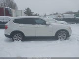 BMW X3 xDrive28I 5UXWX9C54D0D05932 снимка